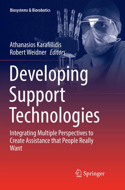 Developing Support Technologies