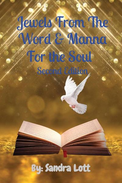 Jewels From The Word & Manna For the Soul   Second Edition