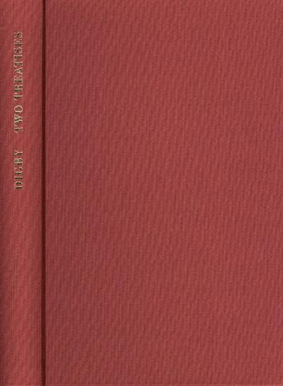 Two Treatises, in the one of which the nature of bodies; in the other the nature of mans soule is looked into: in way of discovery of the immortility of reasonable soules
