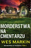 Morderstwa na cmentarzu