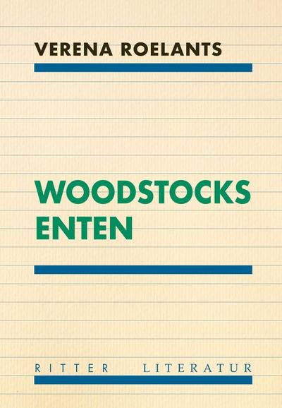 WOODSTOCKS ENTEN