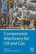 Compression Machinery for Oil and Gas