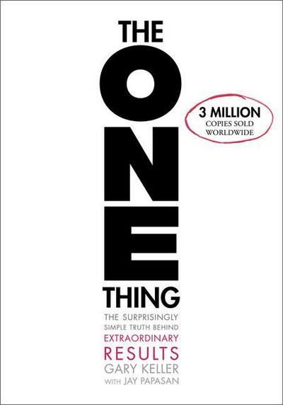 The One Thing