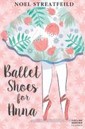 Ballet Shoes for Anna