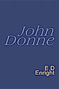 Donne: Everyman’s Poetry
