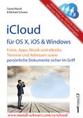 iCloud auf Mac (OS X), Apple-Mobilgeräten (iOS) un