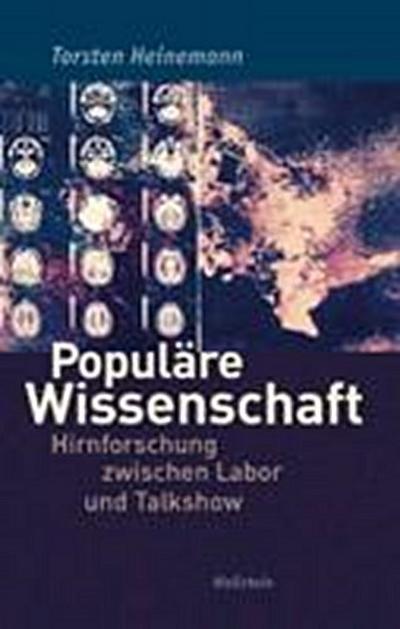 Heinemann,Populäre Wissen.