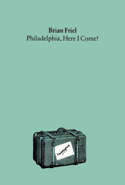 Philadelphia, Here I Come!