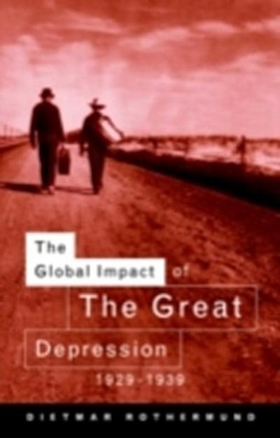Global Impact of the Great Depression 1929-1939