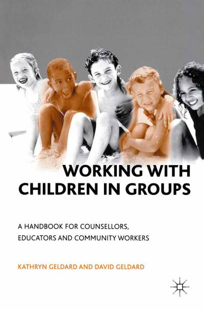 Working with Children in Groups