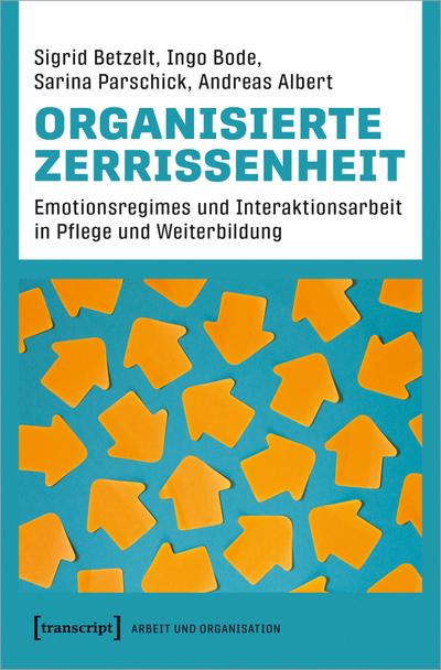 Betzelt,Zerrissenheit/AO14