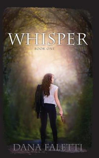 Whisper: Book One