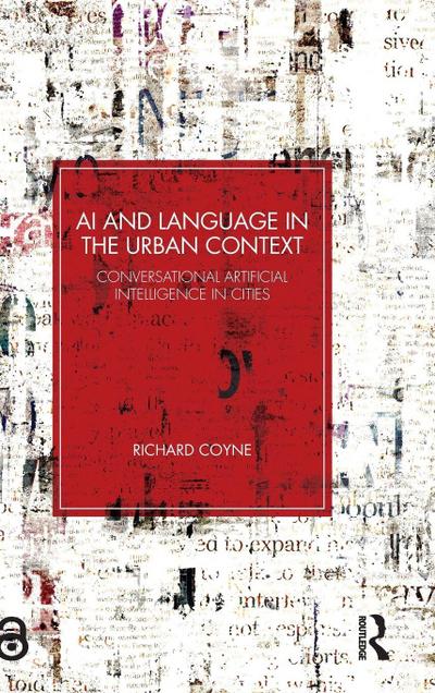 AI and Language in the Urban Context