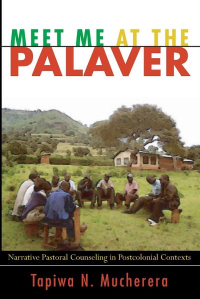 Meet Me at the Palaver