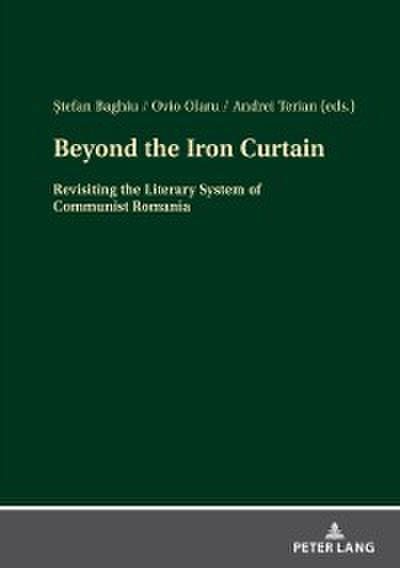 Beyond the Iron Curtain