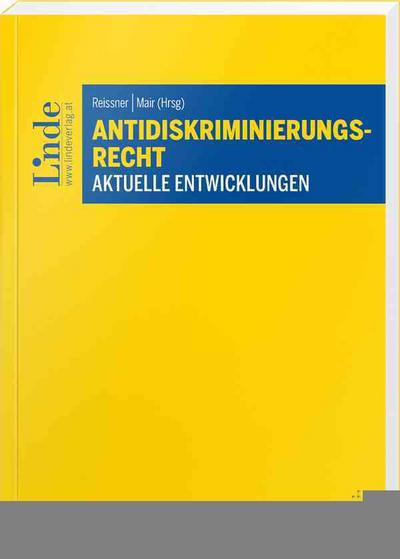 Antidiskriminierungsrecht