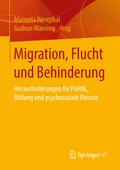 Migration, Flucht und Behinderung