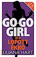 Go-go girl és a lopott ékkő
