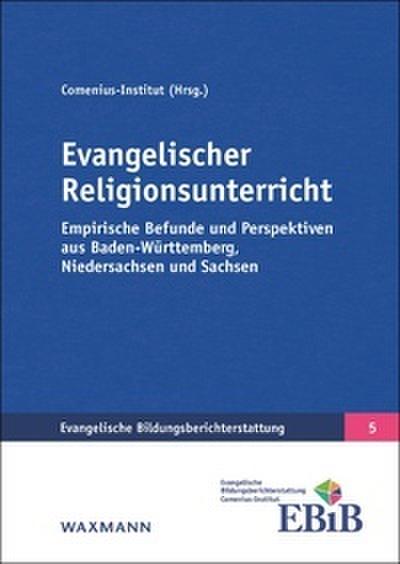 Evangelischer Religionsunterricht
