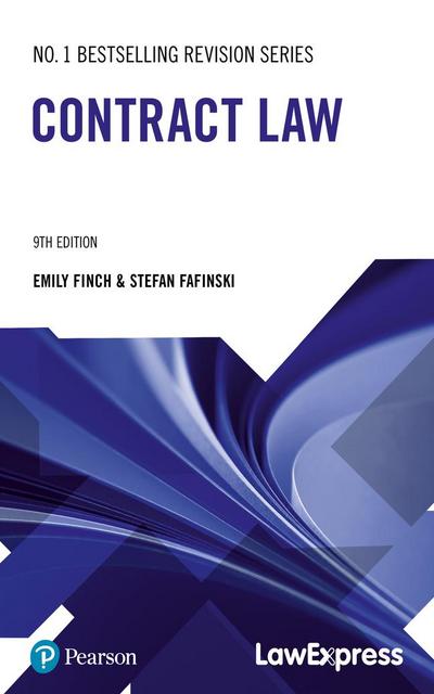 Law Express: Contract Law