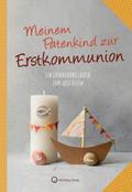 Meinem Patenkind zur Erstkommunion