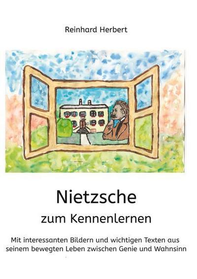 Nietzsche zum Kennenlernen