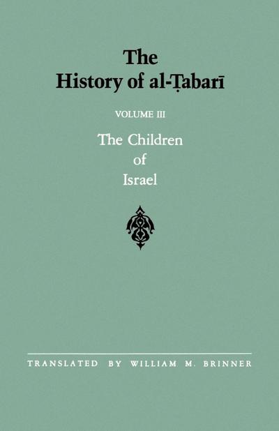The History of al-¿abar¿ Vol. 3