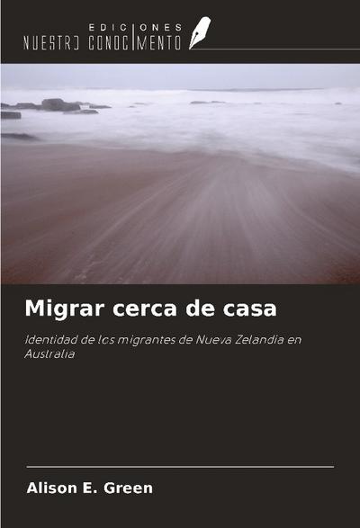 Migrar cerca de casa