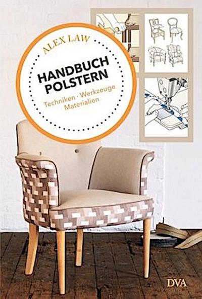 Handbuch Polstern