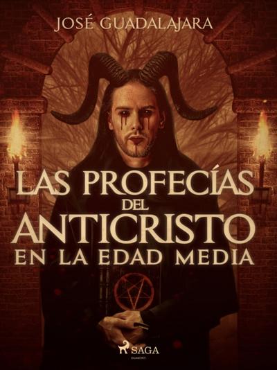 Las profecías del Anticristo en la Edad Media