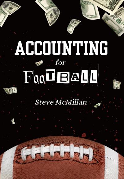 Accounting For Football (HC)