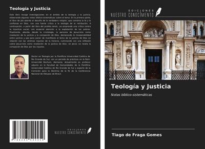 Teología y Justicia