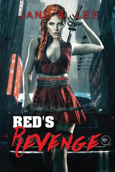 Red’s Revenge