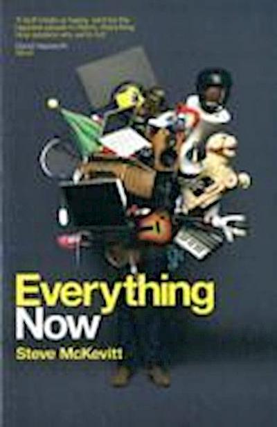Everything Now