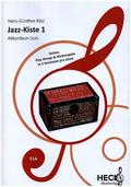 Jazzkiste Soloband 1 (+QR-Codes)für Akkordeon