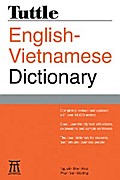 Tuttle English-Vietnamese Dictionary