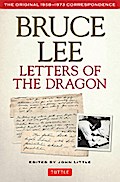Bruce Lee Letters of the Dragon
