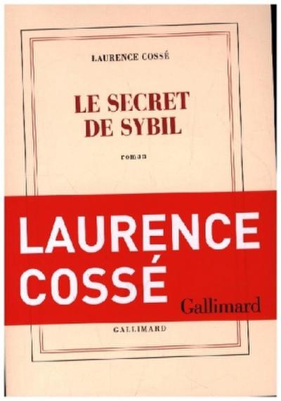 Le Secret de Sybil