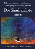 Die Zauberflöte