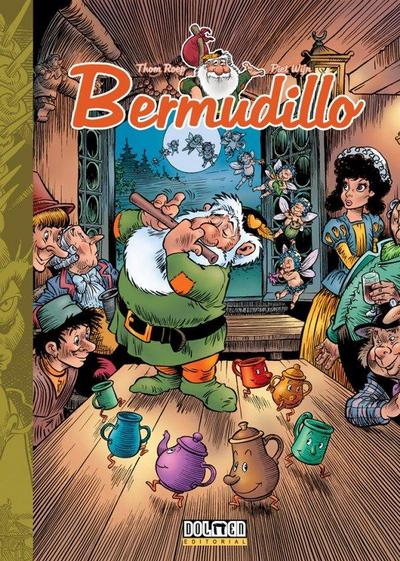 Bermudillo 8