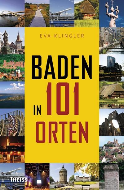 Baden in 101 Orten