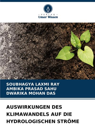 AUSWIRKUNGEN DES KLIMAWANDELS AUF DIE HYDROLOGISCHEN STRÖME