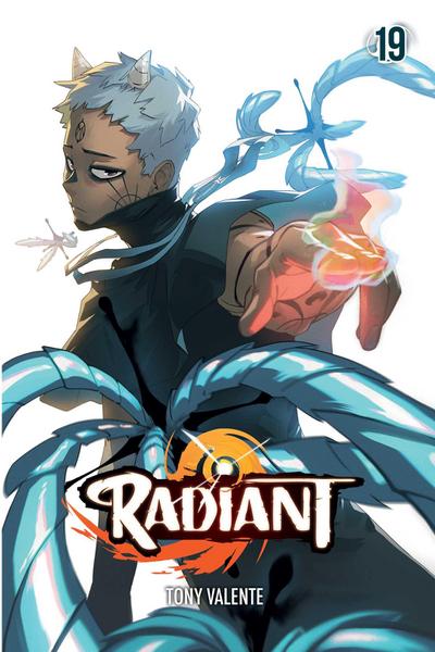Radiant, Vol. 19