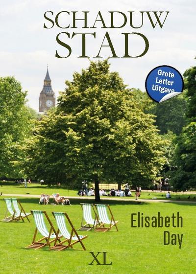 Schaduwstad
