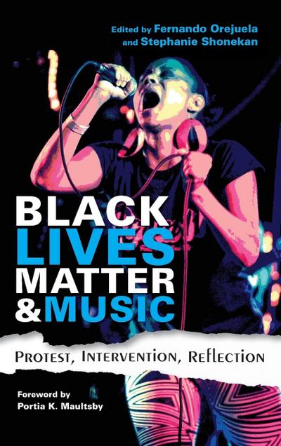 Black Lives Matter and Music