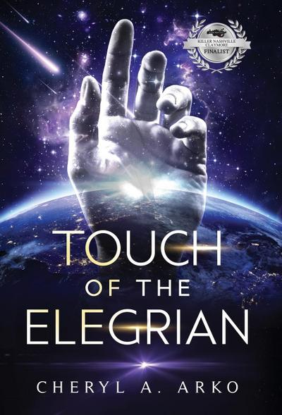 Touch of the Elegrian