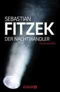 Der Nachtwandler von Sebastian Fitzek | Taschenbuch