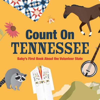 Count on Tennessee