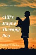 Cliff’s Mayne Therapy Dog