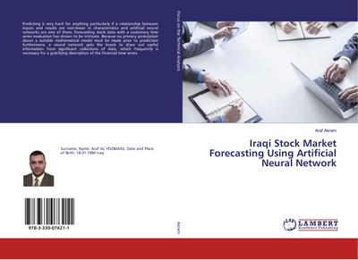 Iraqi Stock Market Forecasting Using Artificial Neural Network